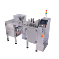 Standup Pouch Packaging Machine